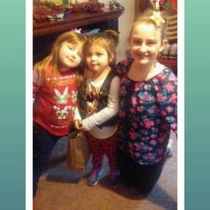 Meet your Posher, Brenda